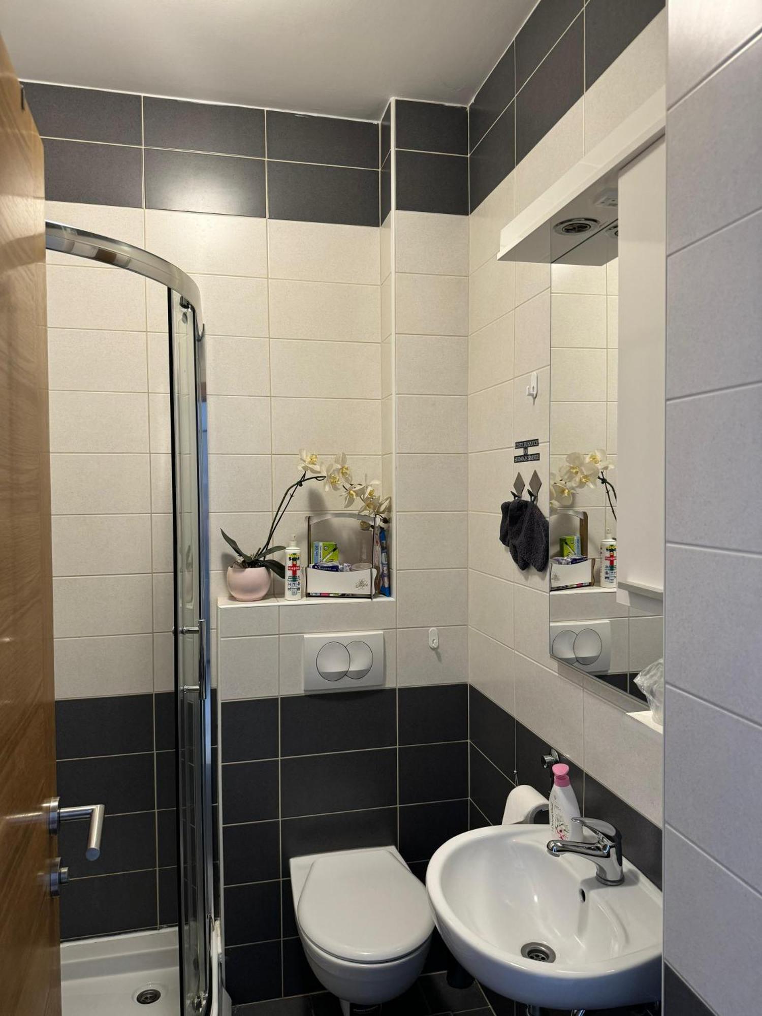 Angellina Apartmani スレムスカ・ミトロヴィツァ エクステリア 写真