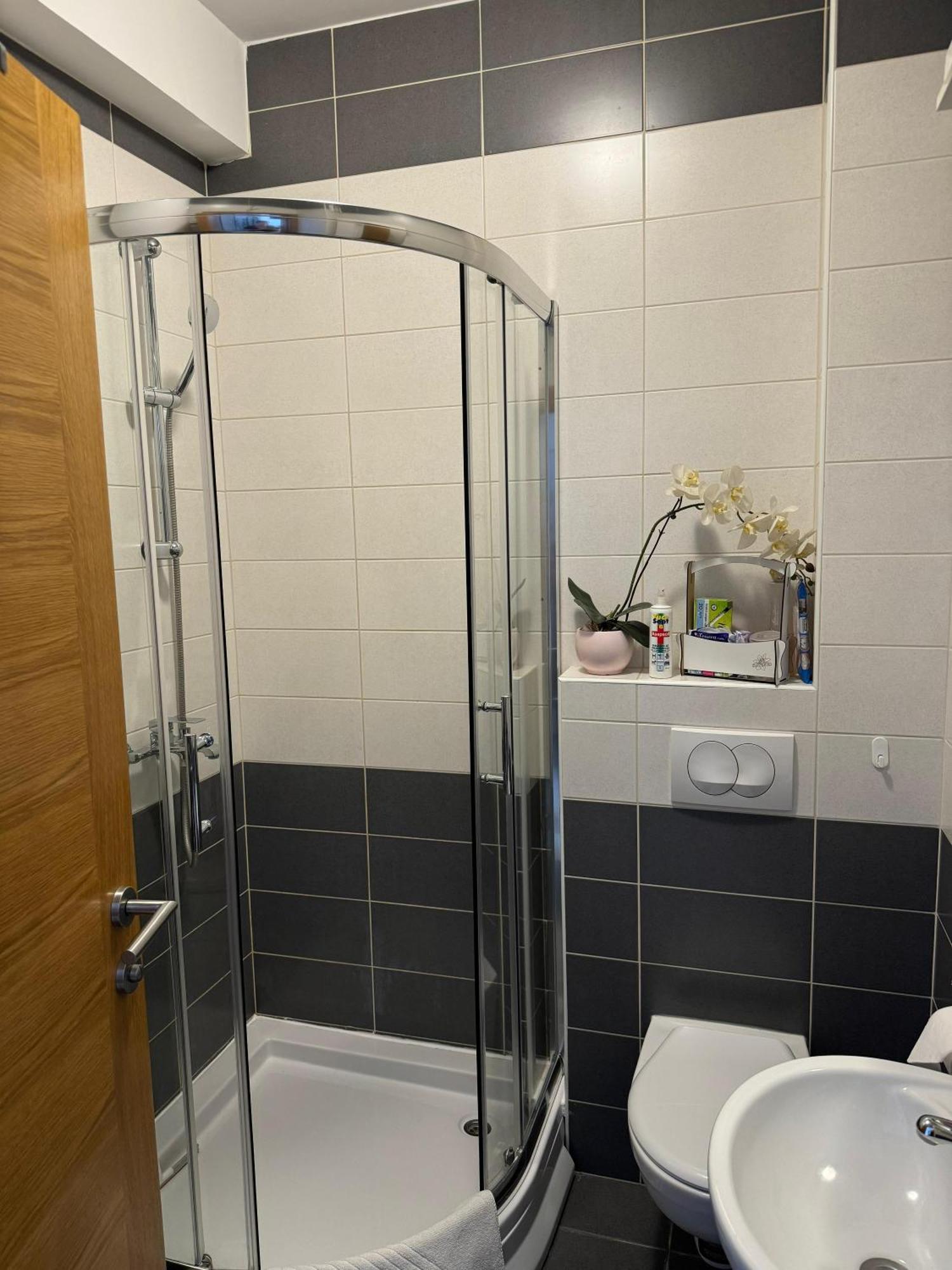 Angellina Apartmani スレムスカ・ミトロヴィツァ エクステリア 写真